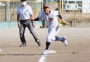 高浜市選抜少年野球大会