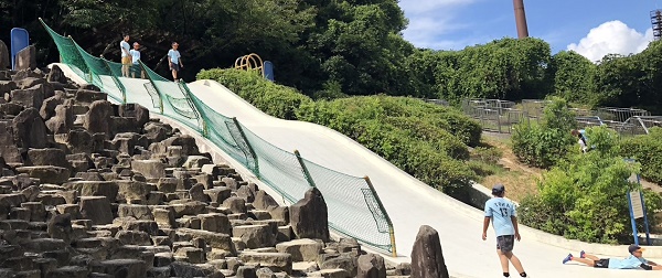 バーベキュー大会
